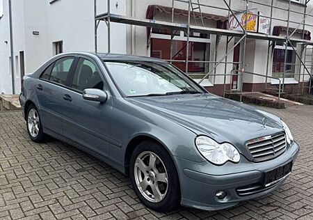 Mercedes-Benz C 200 CDI -