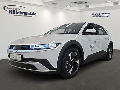 Hyundai IONIQ 5 Centriq Elektro 84 kWh StandHZG Navi Dig
