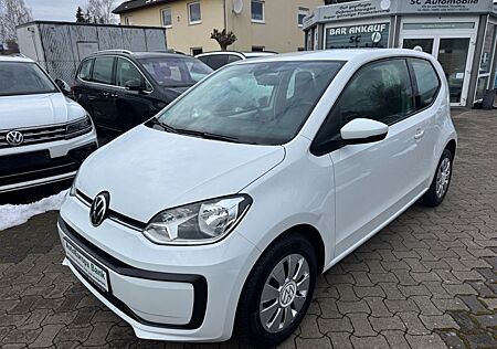 VW Up Volkswagen ! move !