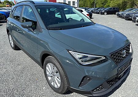 Seat Arona 1.0 TSI *ROAD-EDITION*AHK-VORBE*PDCHI+VO+K