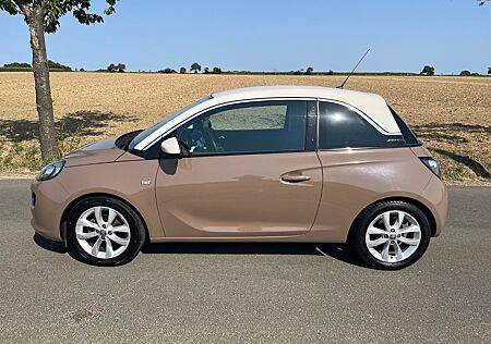 Opel Adam JAM 1.4 (87PS) - unfallfrei - top gepflegt