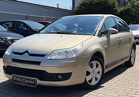 Citroën C4 Lim. Confort*Automatikgetriebe*Klima*PDC*