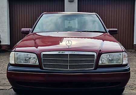 Mercedes-Benz C 180 CLASSIC Classic