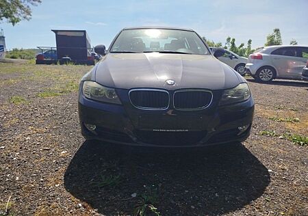 BMW 318i 318 Baureihe 3 Lim.