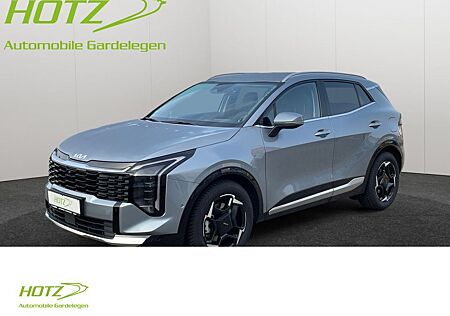 Kia Sportage 1.6 T-GDI DCT Spirit Ganzjahresreifen