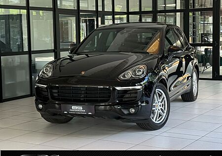 Porsche Cayenne S Diesel |PLATINUM EDITION|PANO|KAMERA|