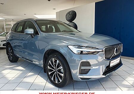 Volvo XC 60 B4 Plus Bright 2WD/Pano/AHK/H&K/Leder/19"