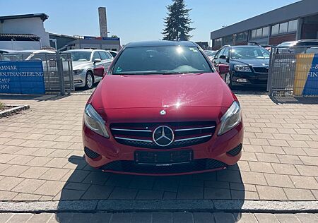 Mercedes-Benz A 200 A -Klasse BlueEfficiency