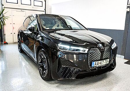 BMW iX Baureihe 40 xDrive Sport/HK/SKY LOUNGE/