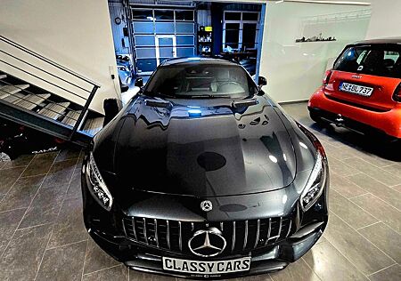 Mercedes-Benz AMG GT Coupe Pano / Memory / Kamera Voll!!