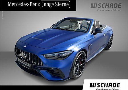 Mercedes-Benz CLE 53 AMG gebraucht kaufen Mercedes-Benz CLE 53 AMG 4Matic+ Cabriolet Premium-Plus*Carbon