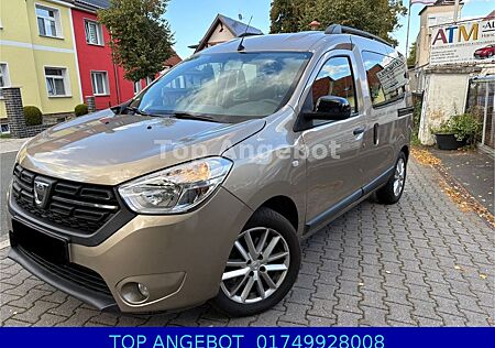 Dacia Dokker TCe 130 Comfort 1.3L,Euro6,Navi.