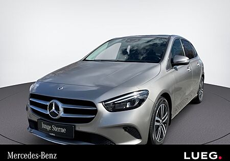 Mercedes-Benz B 220 d PROGRESSIVE+LENKRHZ+PANO SHD+RÜCKFKAM