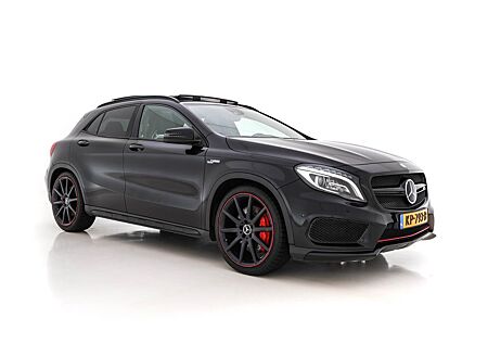 Mercedes-Benz GLA 45 AMG 4-Matic *PANO | PERFORMANCE-SPORT-SEA