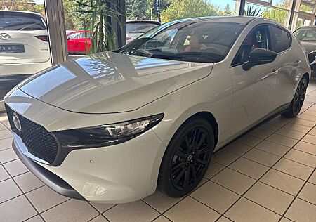 Mazda 3 5-Türer 2025 Nagisa 2.5L e-SKYACTIV G 140PS *A