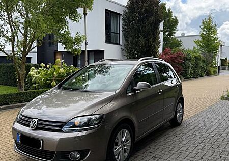 VW Golf Plus Volkswagen 1.2 TSI 63kW LIFE LIFE