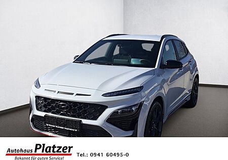 Hyundai Kona N Performance 2WD Navi AppleCar Android