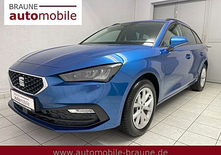 Seat Leon SP 1.5 TSI STYLE*LED*APP*KAMERA*ALU*AHK*