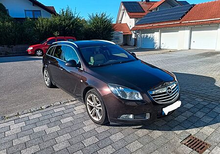 Opel Insignia Sports Tourer 2.0 CDTI ecoFLEX Edit...
