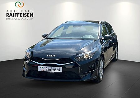 Kia Cee'd Sportswagon 1.5 Prestige SHZ-LHZ