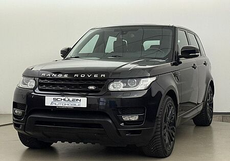 Land Rover Range Rover Sport HSE Dynamic*7 Sitze*2. Hand*