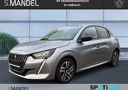 Peugeot 208 Allure Pack