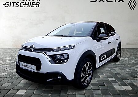 Citroën C3 PureTech 110 Shine