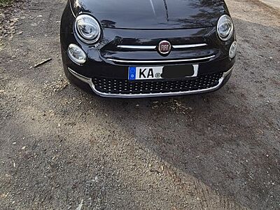 Fiat 500C 1.2 8V LOUNGE C LOUNGE