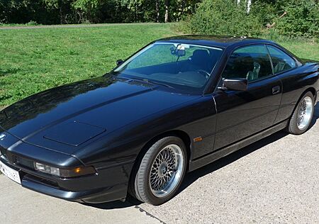 BMW 840 E31 Schaltgetriebe