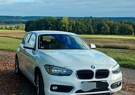 BMW 118i Advantage Advantage