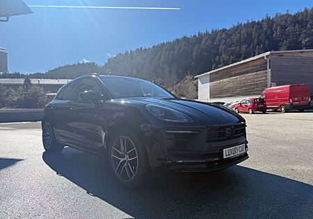 Porsche Macan GTS / Top Ausstattung /