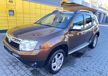 Dacia Duster I Basis 4x2 KLIMA