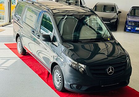 Mercedes-Benz Vito Kasten 109/110/111/114 CDI FWD lang