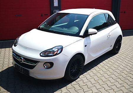 Opel Adam 1.4 (87 PS) Automatik | Sitz- & Lenkra