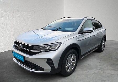 VW Taigo Volkswagen 1.0 TSI Life Kamera LED SHZ Klima 8 x Reif