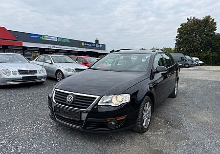 VW Passat Variant Volkswagen 2.0 TDI AHK