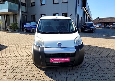 Fiat Fiorino CARGO CITY 1.4 8V 73PS