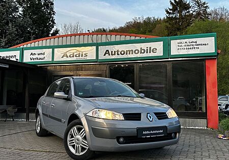 Renault Megane II Classic Lim. Privilege