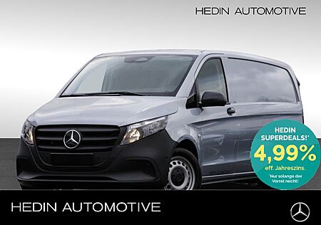 Mercedes-Benz Vito 114 CDI Kasten Lang |AHK|KLIMA|Tempomat|SHZ