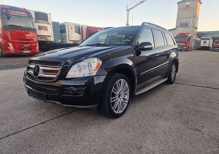 Mercedes-Benz GL 320 GL -Klasse CDI 4Matic