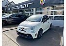 Abarth 695 1.4 T-Jet 132 kW (180 PS)