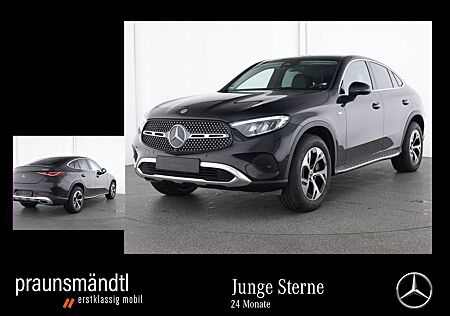 Mercedes-Benz GLC 300 de 4M Avantgarde Pano/AHK/MBUX/Ambi+/Kam