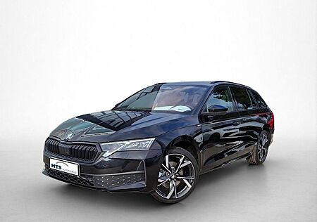 Skoda Octavia Combi Sportline 1,5 TSI mHEV 110 kW 7-Ga
