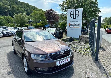 Skoda Octavia Combi Style*85TKM*TEMPO*BROWN*PDC*TOP