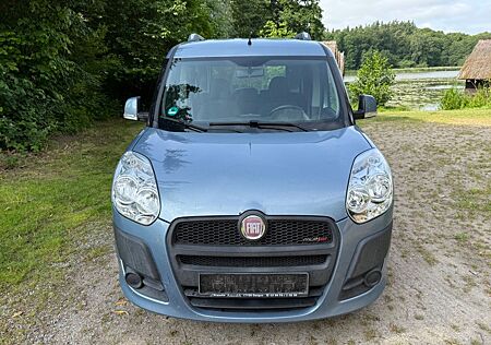 Fiat Doblo Multijet 1,6 Diesel / Euro 5/ Klima