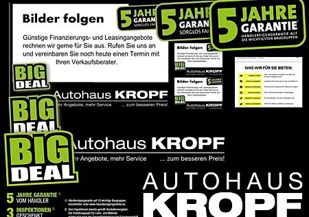 Opel Corsa F 1.2 Turbo Elegance **LED+Fernlichtass.**