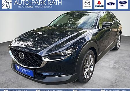 Mazda CX-30 Selection*Matrix Led* Abstandsregeltempoma