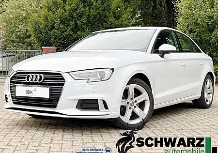 Audi A3 Limo 30 TDI sport ST-HZG*SHZ*XENON*NAVI