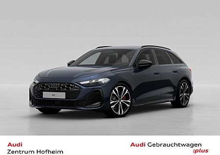Audi A5 Avant 40 TFSI e-hybrid qu S line S tro*Matrix