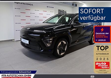 Hyundai Kona Elektro Advantage 48,4 kWh 2WD SOH 99,4% Na